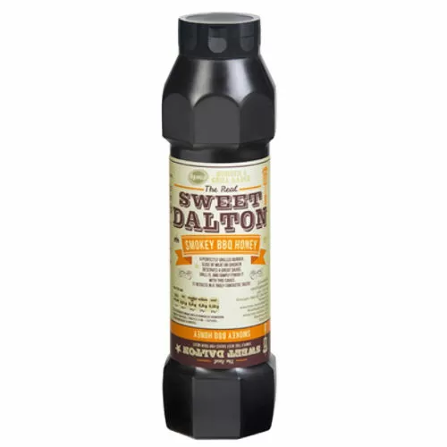 Remia Smokey Honey BBQ