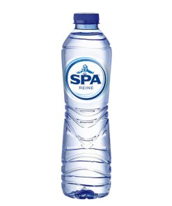 Spa 6x50cl