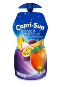 Capri-Sun Mango & Maracuja 15x330ml