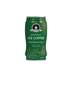 Ice Coffee Premium Mochaccino 240ml Blik