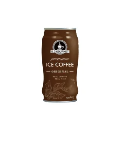 Ice Coffee Premium Original 240ml Blik