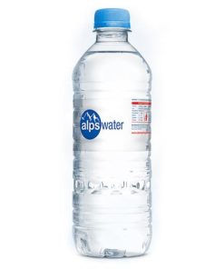 Alpslife Mineral Water 0.5L