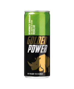 Golden Power Energy Drink 30 x 250ml Blik