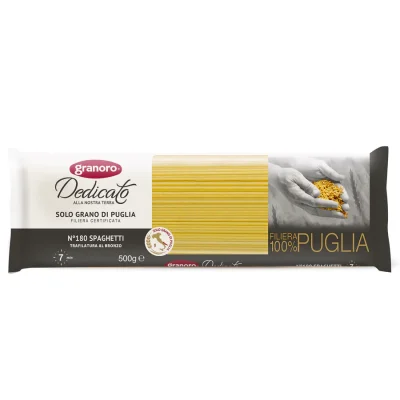 Didicate Spaghetti 1x500gr