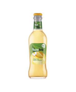 Fuze Tea Mango Chamomile 24 x 200ml Krat