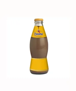 Chocomel 24 x 200ml Krat
