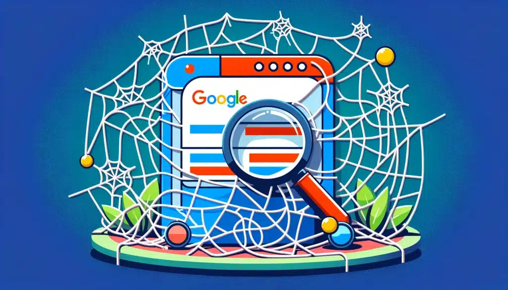 Indexeringsproblem Google Search Console