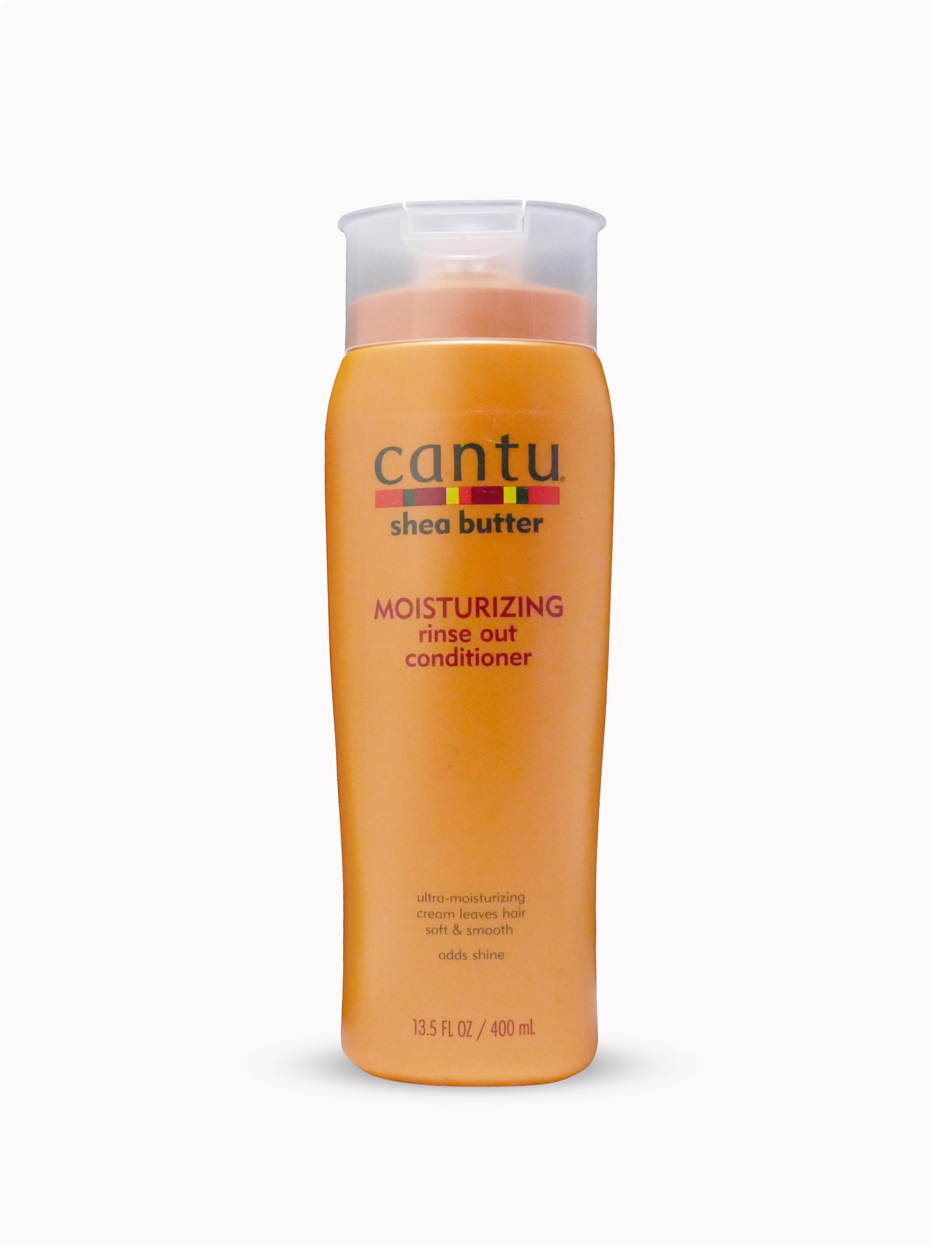 Cantu Shea Butter Moisturizer Rinse Out Conditioner Tropy Beauty