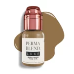 permablend bareli brown