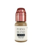 permablend bareli brown