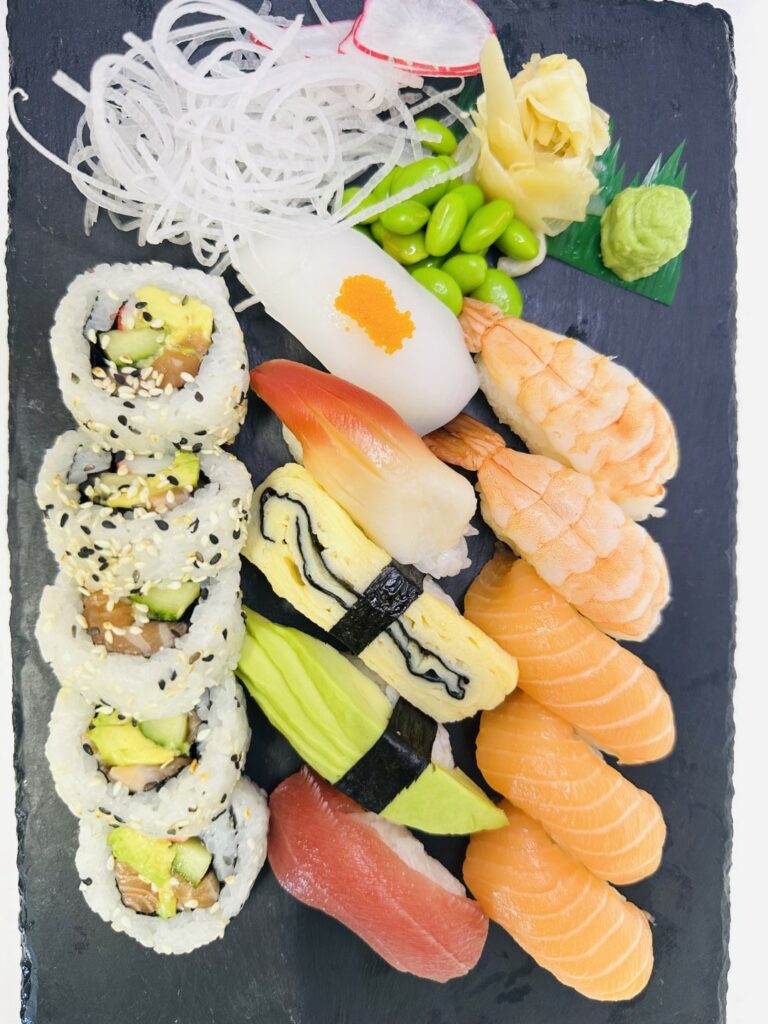 Moriawase