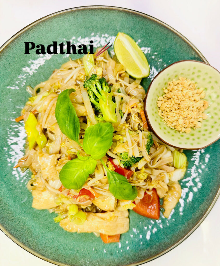 Pad Thai