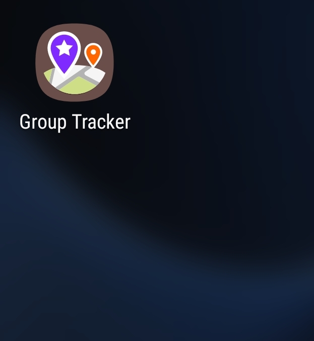 Group Tracker Truckerstuen