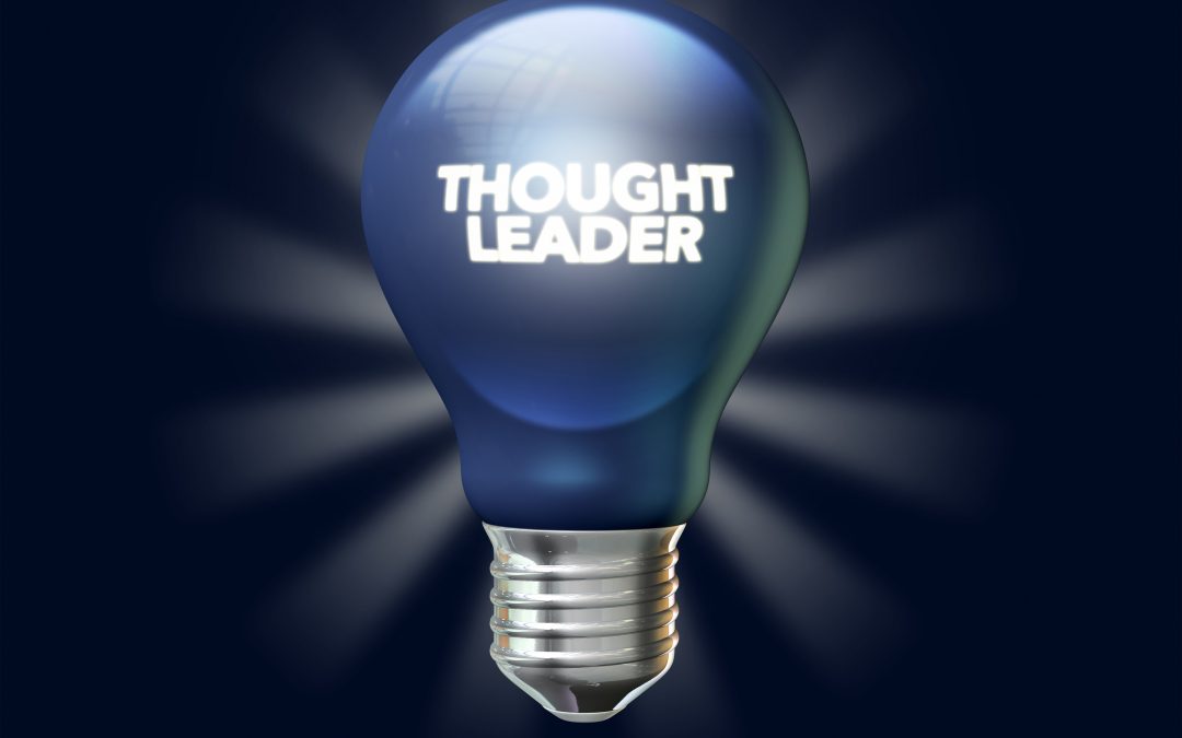 thought leadership