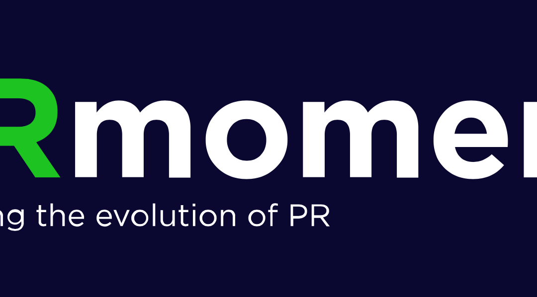 PR Moments: Position your brand as a thought leader