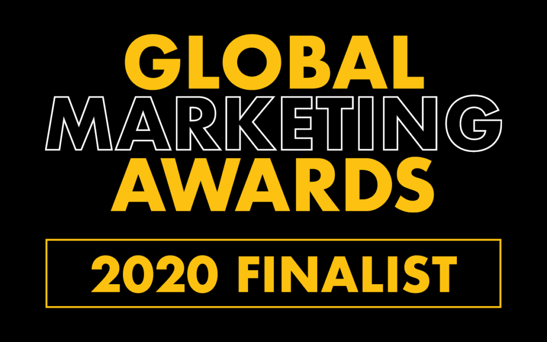 Global Marketing Awards 2020!