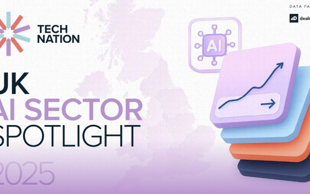 Tech Nation UK AI Sector Spotlight 2025