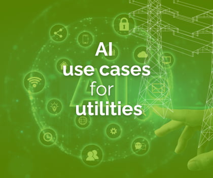 AI and the energy grid front page image