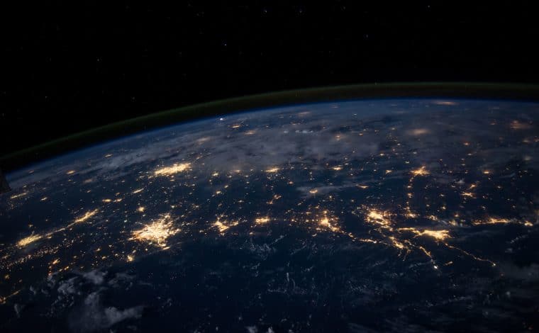 True Foods Blog World Earth Day