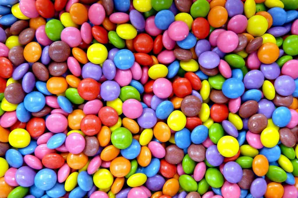 E-numbers - Truefoodsblog