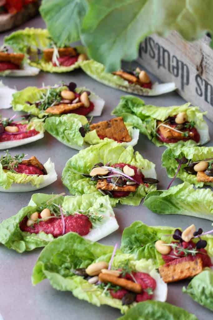 Truefoodscatering - Truefoodsblog
