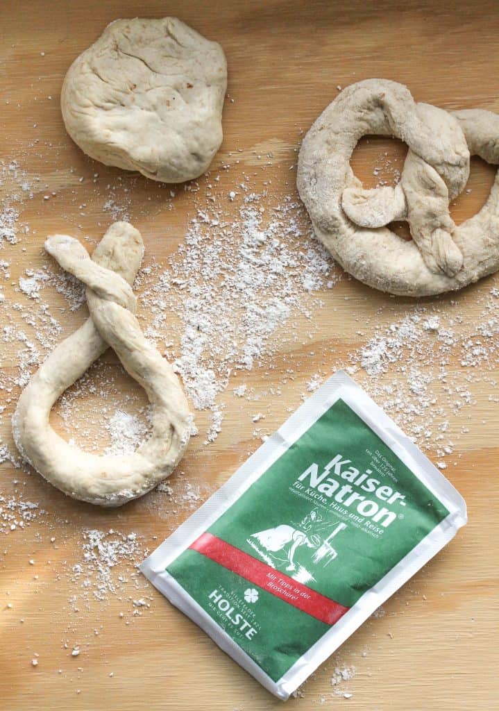 German Wholegrain Brezels Truefoodsblog