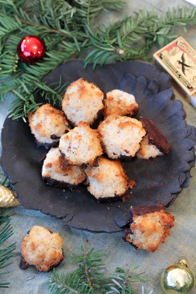 Cocos_Makronen_Truefoodsblog