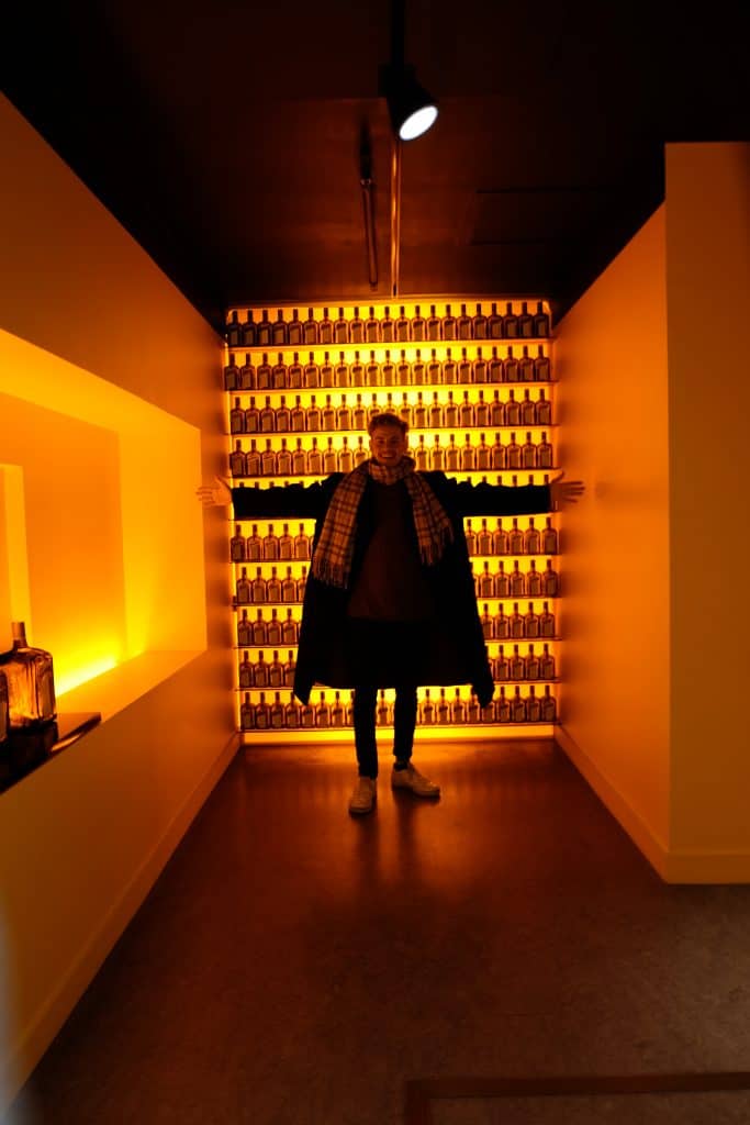 Cointreau Company Visit- Truefoodsblog