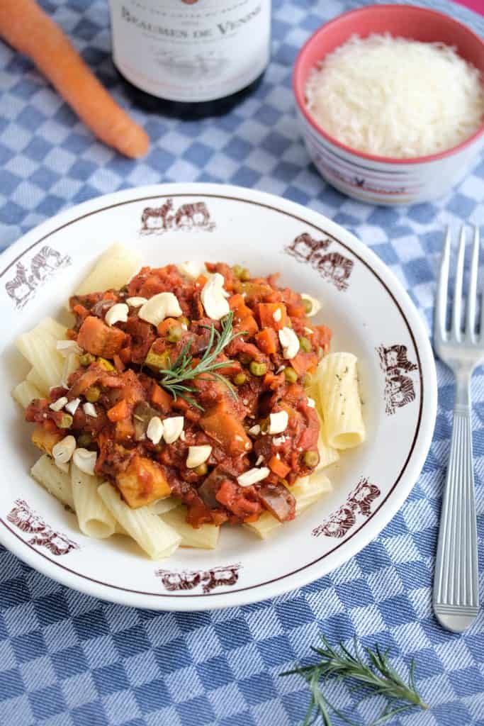 Moe's Pasta - Truefoodsblog