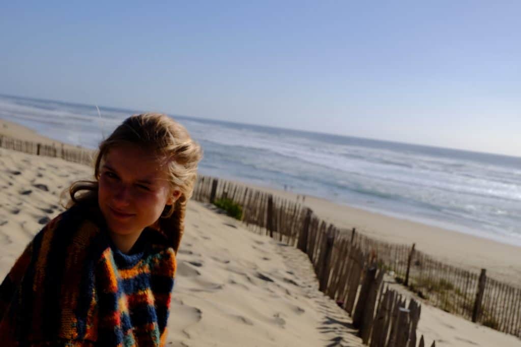 On the sea side- Truefoodsblog