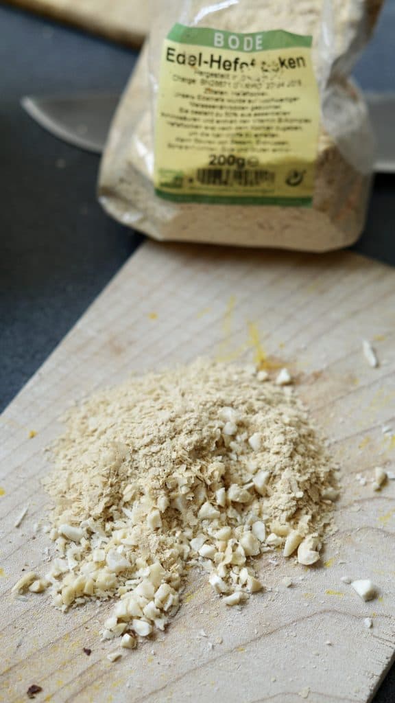Vegan Classic Risotto - "Pure & Simple" by Truefoodsblog Vegan Classic Risotto - "Pure & Simple" by Truefoodsblog