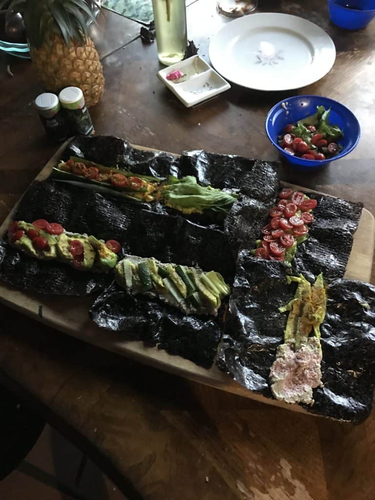 Home-cooked Meals by Truefoodsblog