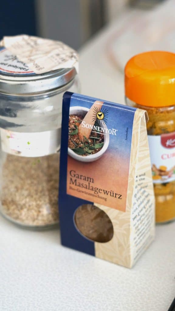 Healing Pumpkin-Curcuma-Ginger Soup - A Real Flu Killer by Truefoodsblog 2