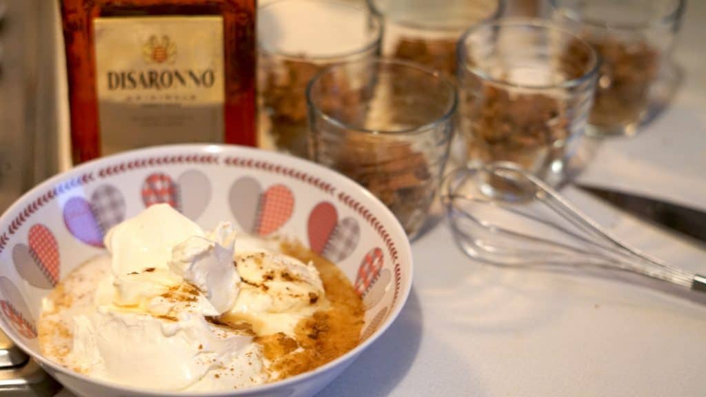 Speculoos Tiramisu - by Truefoodsblog 3