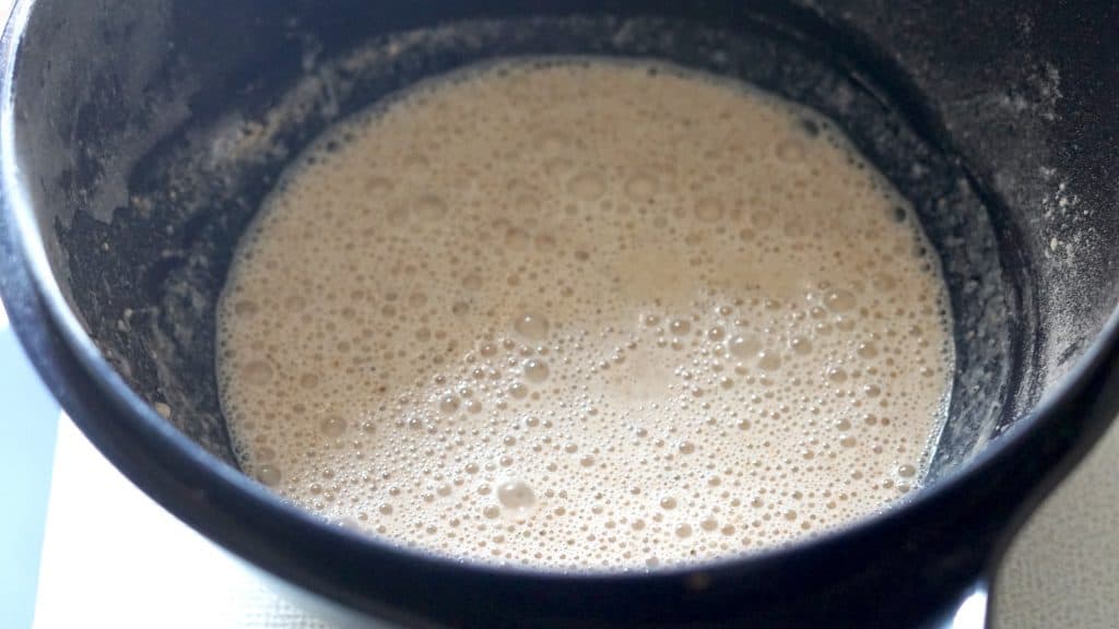 Whole Wheat Naan Bread by Truefoodsblog