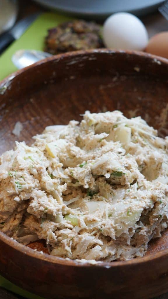 Sauerkrautballs by Truefoodsblog