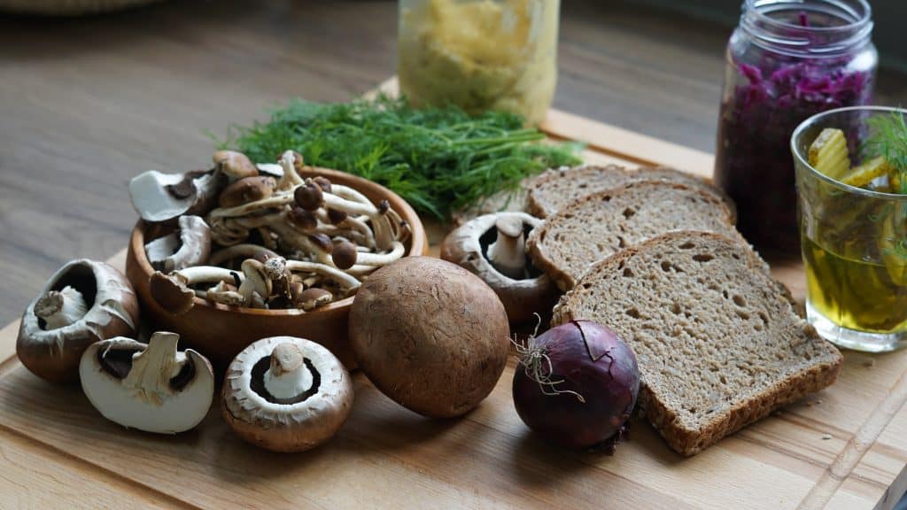 Vegan Reubensandwich by Truefoodsblog