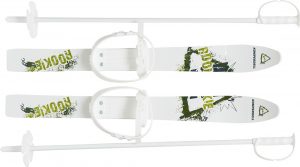 Børne plast ski L=60
