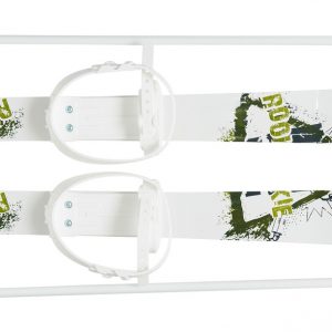 Børne plast ski L=60