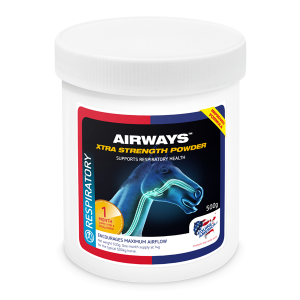 Airways Xtra Strength Powder