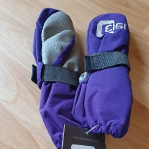 Didriksons Biggles Kid luffer Lilla 4/6år