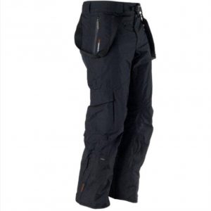 Didriksons Durango WMS pants str. 42