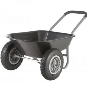 CARRY 2 (2 hjulet trillebør)