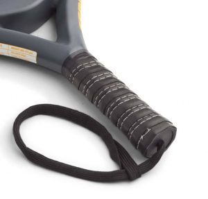 Ballistic Padel Tennis Bat - ZERV - Image 2