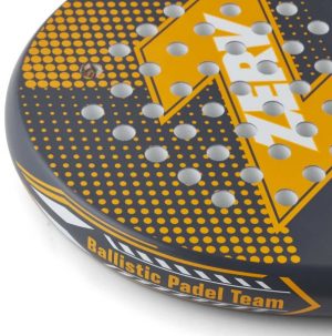 Ballistic Padel Tennis Bat - ZERV - Image 3