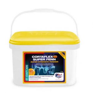 Cortaflex, super Fenn, hest