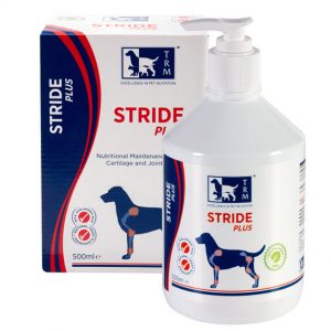 DogStride