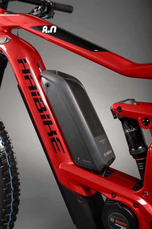 access 125 brake