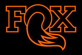 ride fox logo