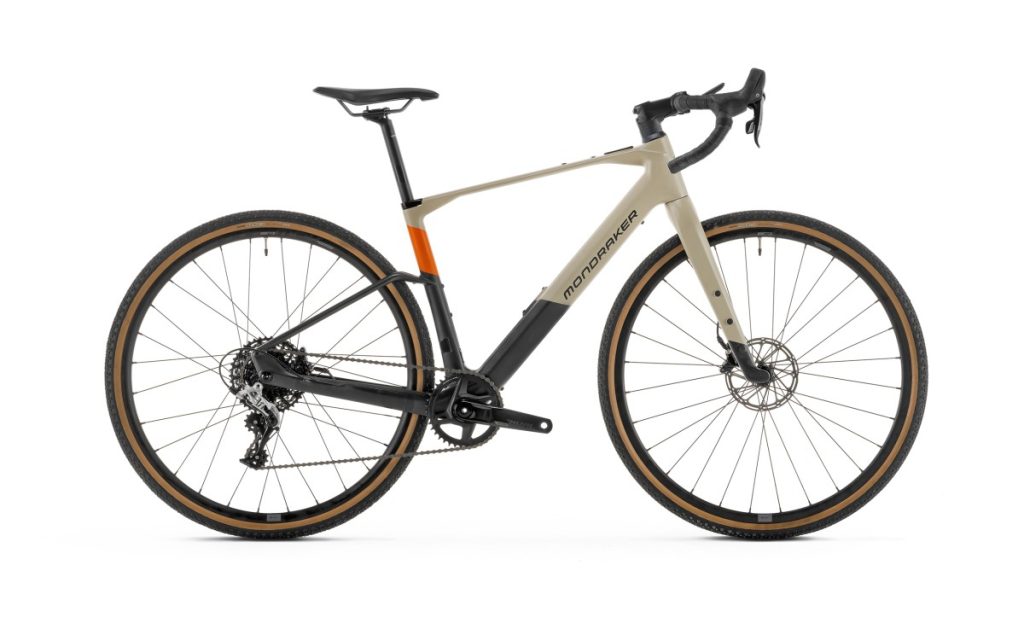 Mondraker Dusty R